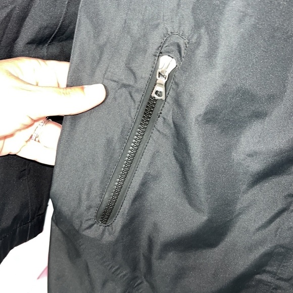 Swims Rain Jacket - Picture 4 of 14